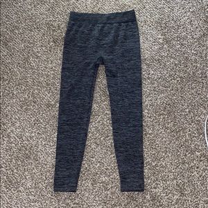 ❄️ Winter leggings ❄️